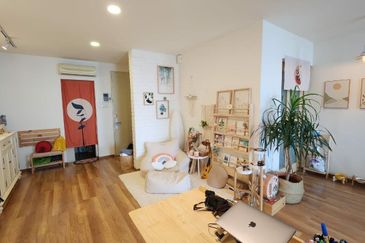 Taragon Puteri Bintang