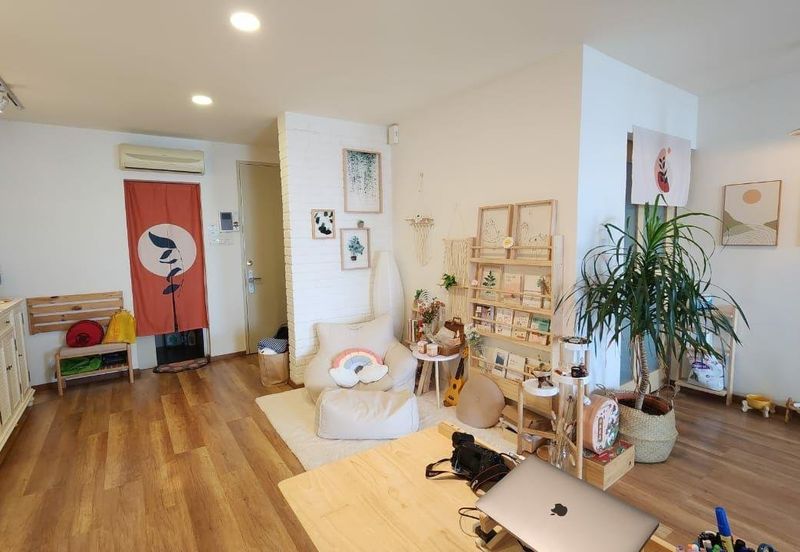 Taragon Puteri Bintang