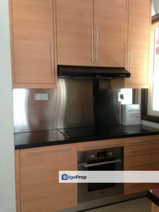 Flora Murni, Kuala Lumpur, Mont Kiara