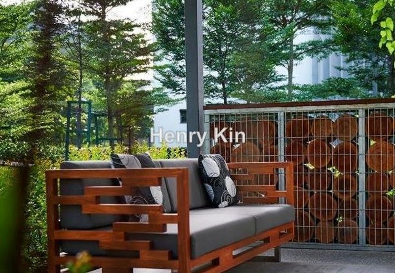 The Mansions @ Parkcity Heights