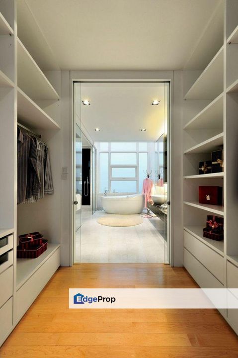 Kiara 9, Kuala Lumpur, Mont Kiara