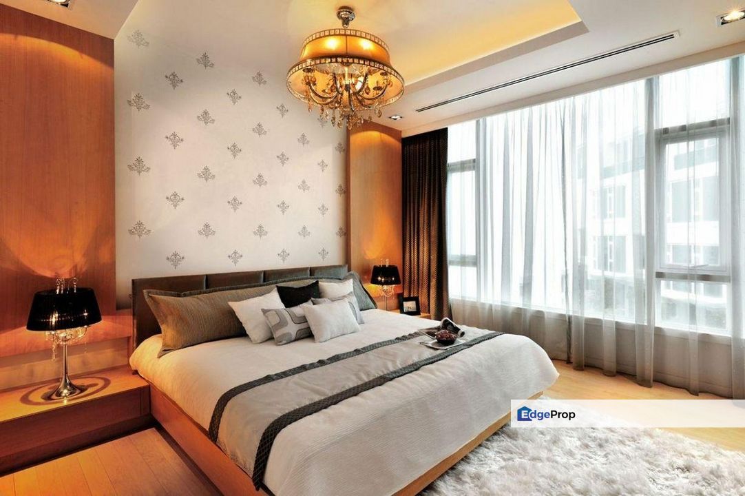 Kiara 9, Kuala Lumpur, Mont Kiara