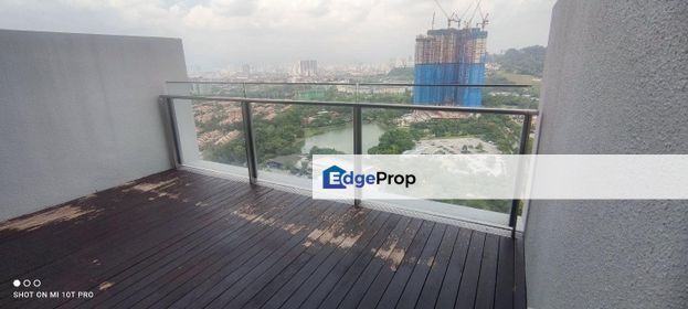 One Central Park, Kuala Lumpur, Desa Parkcity