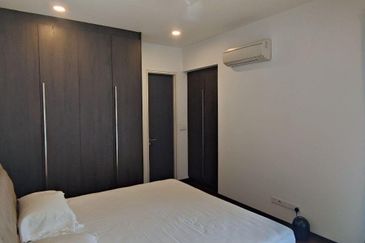 Desa ParkCity (The Breezeway Garden Condo)