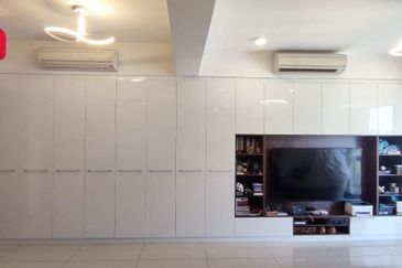 Desa ParkCity (The Breezeway Garden Condo)