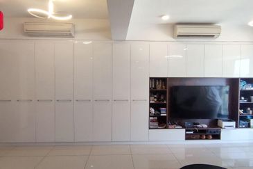 Desa ParkCity (The Breezeway Garden Condo)