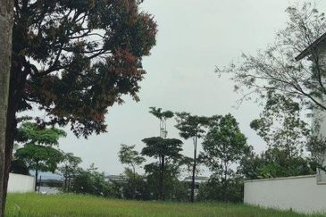 Desa ParkCity (The Ridgewood)