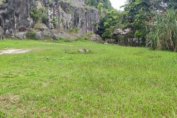 Desa ParkCity (The Ridgewood)