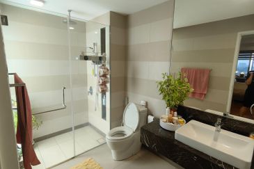 Desa ParkCity (The Westside III)