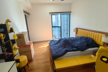 Desa ParkCity (The Westside III)