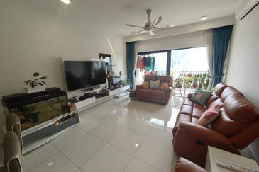 Desa ParkCity (The Westside III)