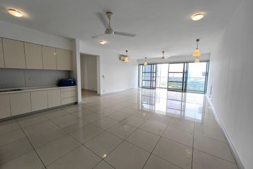 Desa ParkCity (The Westside I)