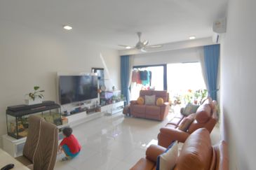 Desa ParkCity (The Westside III)