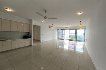 Desa ParkCity (The Westside I)