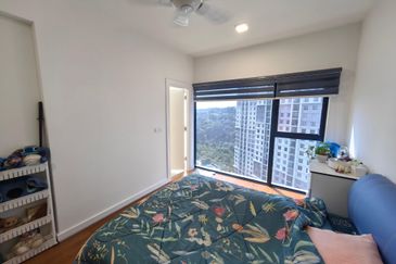 Desa ParkCity (The Westside III)