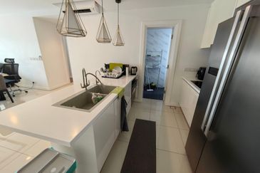 Desa ParkCity (The Westside III)