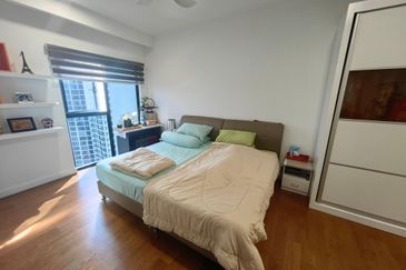 Desa ParkCity (The Westside III)