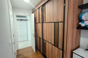 Desa ParkCity (The Westside III)