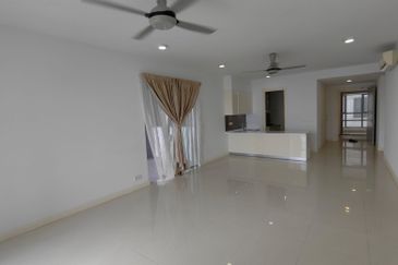 Desa ParkCity (The Westside II)