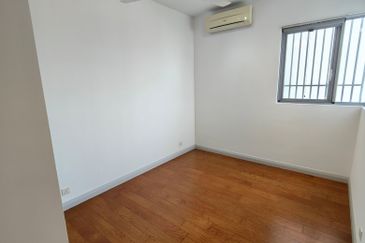 Desa ParkCity (The Westside I)