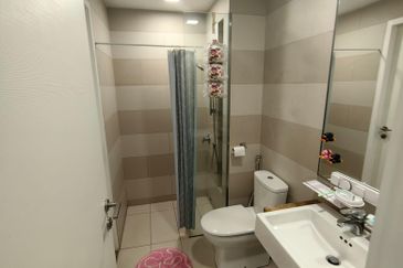 Desa ParkCity (The Westside III)