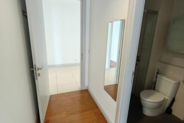 Desa ParkCity (The Westside I)