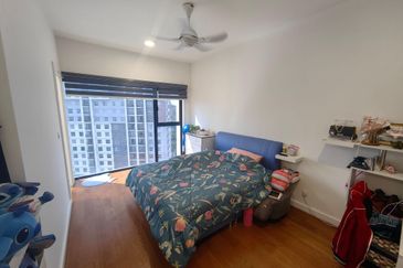 Desa ParkCity (The Westside III)