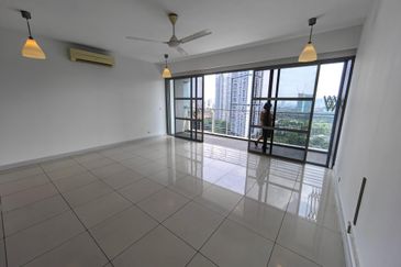 Desa ParkCity (The Westside I)