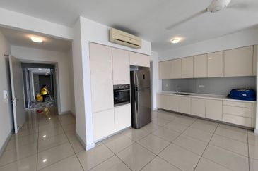 Desa ParkCity (The Westside I)