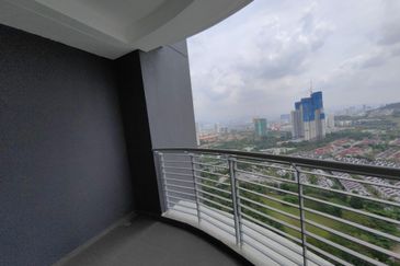 Desa ParkCity (The Westside II)