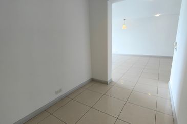 Desa ParkCity (The Westside I)