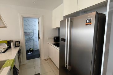 Desa ParkCity (The Westside III)