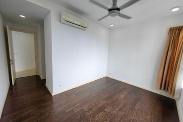 Desa ParkCity (The Westside II)