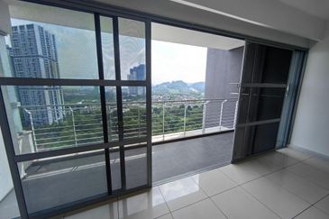 Desa ParkCity (The Westside I)