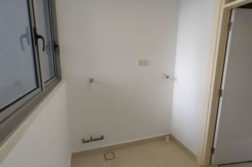 Desa ParkCity (The Westside II)