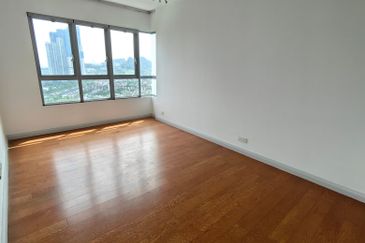 Desa ParkCity (The Westside I)