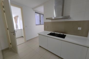 Desa ParkCity (The Westside II)