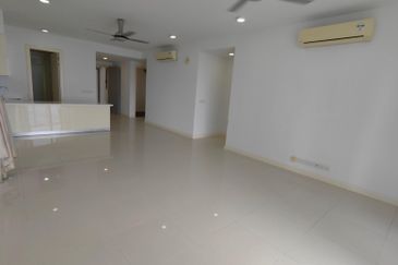 Desa ParkCity (The Westside II)