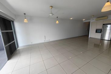 Desa ParkCity (The Westside I)