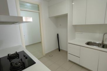 Desa ParkCity (The Westside II)