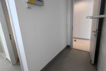 Desa ParkCity (The Westside I)