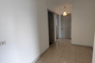 Desa ParkCity (The Westside I)