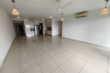 Desa ParkCity (The Westside I)