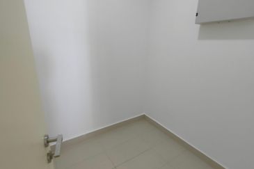 Desa ParkCity (The Westside II)