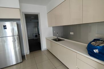 Desa ParkCity (The Westside I)