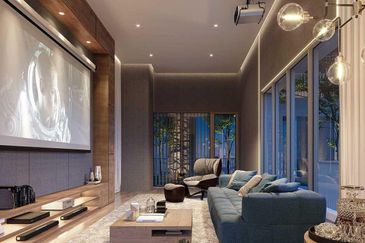 Park Place @ ParkCity