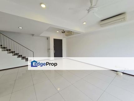 Desa ParkCity (The Breezeway Garden Condo), Kuala Lumpur, Desa Parkcity