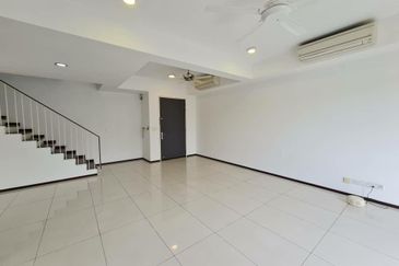 Desa ParkCity (The Breezeway Garden Condo)