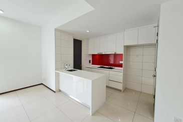 Desa ParkCity (The Breezeway Garden Condo)