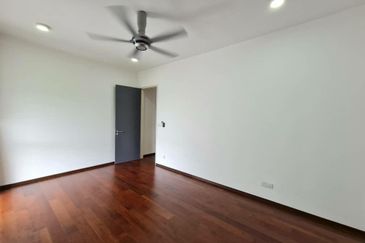 Desa ParkCity (The Breezeway Garden Condo)